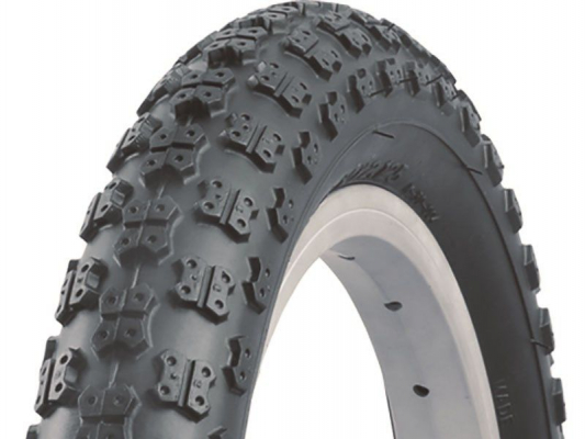 Покрышка KENDA 14"x2,125 K-50, для детских вел-ов