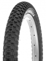 Покрышка KENDA 16"x2.125, K-905, "KRAD", черная