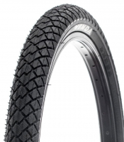 Покрышка KENDA 20"x1.95, K-893, -KICK ZUMBUT-, для BMX
