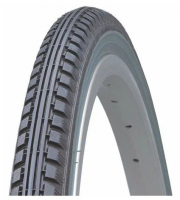 Покрышка KENDA 24"x1.3/8, K-143, для колясок и велосипедов, черная