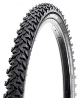 Покрышка KENDA 24"x1.95, K-849, черная