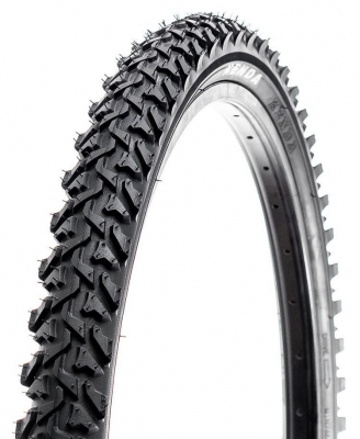 Покрышка KENDA 24"x1.95, K-849, черная