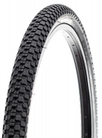 Покрышка KENDA 24"x1,95, K-905, "K-RAD", 30 TPI, черная