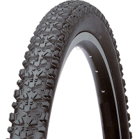 Покрышка KENDA 24"x1.95, K-922, черная