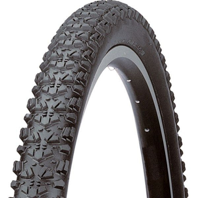 Покрышка KENDA 24"x1.95, K-922, черная
