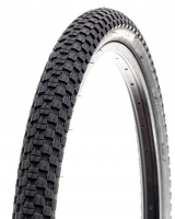 Покрышка KENDA 24"x2.125, K-905, "K-RAD", 22 TPI, черная