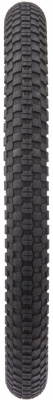 Покрышка KENDA 24"x2.30, K-905, "K-RAD", 60 TPI, черная