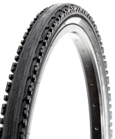 Покрышка KENDA 26"x1.95, K-847 "KROSS PLUS" с антипрокольным слоем K-Shield, полуслик.