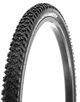 Покрышка KENDA 26"x1.95, K-922, черная, кросскантри