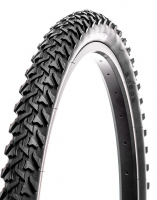 Покрышка KENDA 26"x2.10, K-849, черная