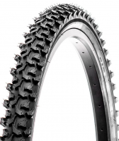 Покрышка KENDA 26"x2.10, K-850, черная