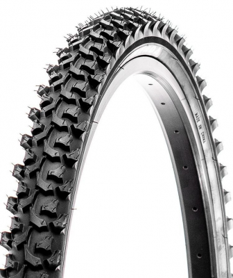 Покрышка KENDA 26"x2.10, K-850, черная