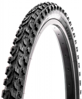 Покрышка KENDA 26"x2.10, K-890, KRUSHER, черная