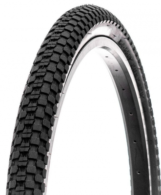 Покрышка KENDA 26"x2.125, K-905, K-RAD универсальная