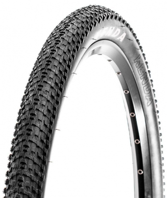 Покрышка KENDA 27.5"x2.10, K-1153, или APTOR, кросскантри, рисунок мелкий шип, для кросскантри
