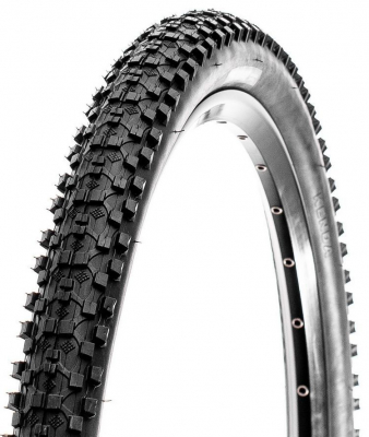 Покрышка KENDA 27.5"x2.20, K 1027, Kadre, 30 Tpi, премиум для всех типов местности
