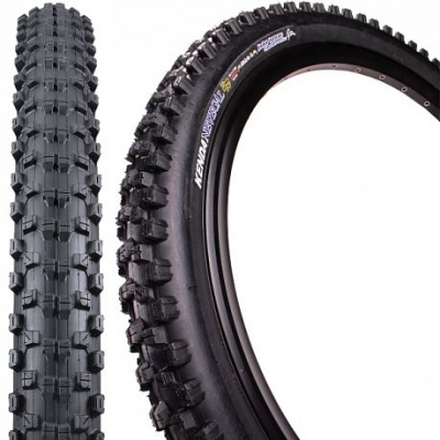 Покрышка KENDA 27.5"x2.35 , K-1010, NEVEGAL Sport, DTC, Корд 60 TPI, универсальная