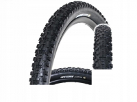 Покрышка KENDA 27.5"x2.35, K-1027, Kadre, 30 Tpi, универсальная
