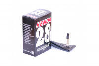 Камера для велосипеда KENDA 28"(700х28-45С) спортниппель