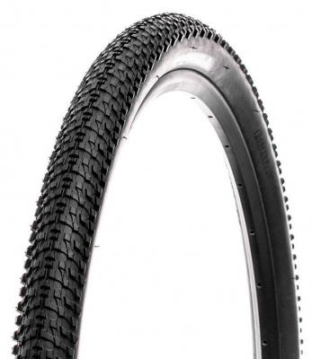 Покрышка KENDA 29"x2.10, K-1153, "APTOR", 30 TPI, черная