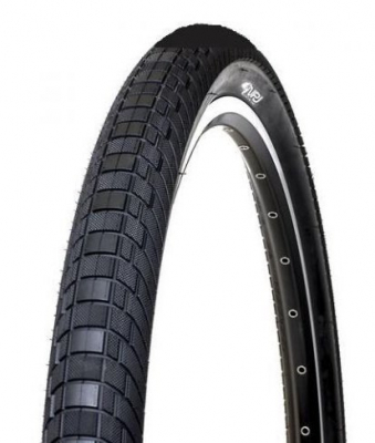 Покрышка KENDA 5-523522 на 26"х2.10 (54-559) K1052 Kranium 30TPI низкий
