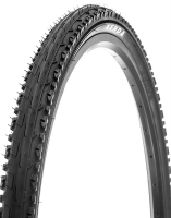 Покрышка KENDA 700*38C, K-847 "KROSS PLUS" полуслик