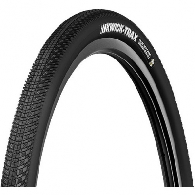 Покрышка KENDA 700х38С (40-622) K1053, KWICK TRAX 30TPI низкий