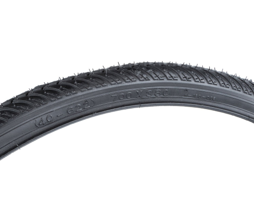 Покрышка KENDA 700х38С (40-622) K180 низкий