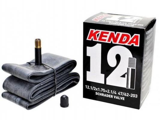 Камера 12"x1.75 KENDA a/v