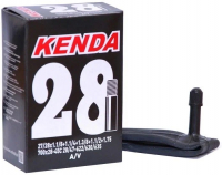 Камера KENDA A/V 28", 700x28-45C (дорожная)
