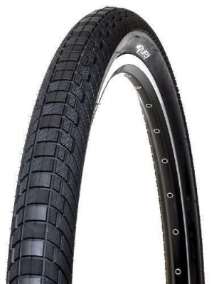 Покрышка KENDA K1052 KRANIUM PREMIUM, 24"х2.10 (54-507), 30TPI, низкий