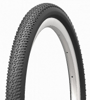 Велопокрышка KENDA K1153 APTOR, 26"х2.10 (52-559), 30 TPI, средний