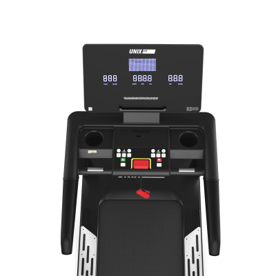 Беговая дорожка UnixFit T-1500 PRO (LED)