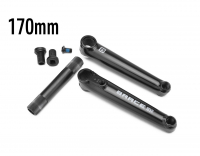 Шатуны Kink Brace 170 Black