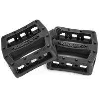 Педали Kink Hemlock Black