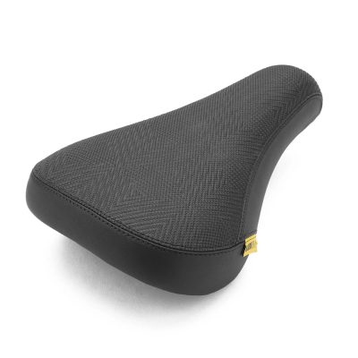 Седло Kink Impression Fat Stealth Pivotal