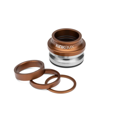 Рулевая колонка Kink Integrated II