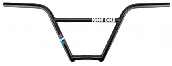 Руль Kink Williams 4pc Black