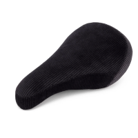 Седло Kink Williams Black Fat Stealth Pivotal