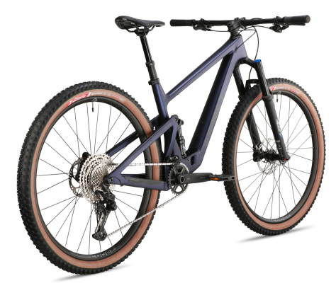 Велосипед Aspect Covenant XC Pro 29 (2026)