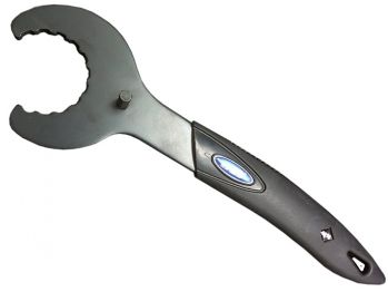 Ключ для каретки SUPER B 8918 Shimano Hollowtech TT & Truvativ GPX
