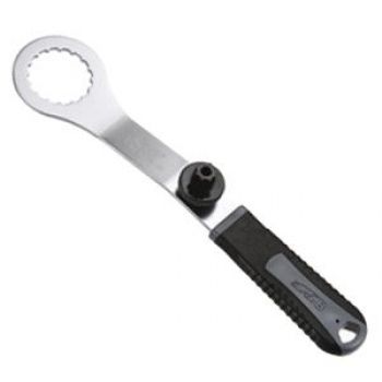 Ключ для каретки SUPER B (Premium) TB-BB10  Shimano Hollowtech II, Truvativ, FSA, MegaExo, Campagnolo Ultra-Torque и др.