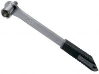 Ключ для шатунов SUPER B (Premium) TB-CB20 накидной 14мм + шестигранник 8 мм