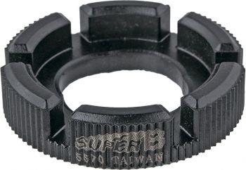 Ключ для спиц SUPER B 5570 круглый размеры: 3,2;3,3;3,5
