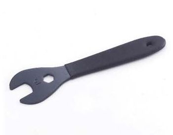 Ключ конусный BIKE HAND YC-658 17мм