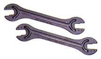 Ключи конусные BIKE HAND YC-152 пара. 4 размера: 13/14/15/16