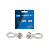 Цепи соединительное звено KMC MISSING LINK 11