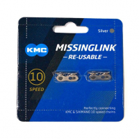 Цепи соединительное звено KMC MISSING LINK