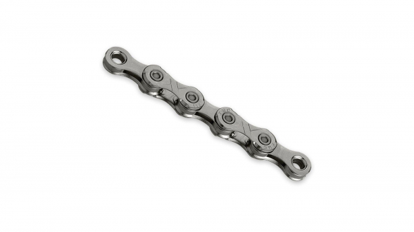 Цепь KMC X10 10ск. 114L Grey