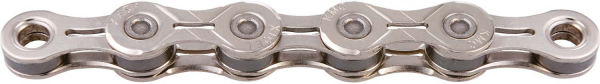 Цепь KMC X10EL 10ск. 114L Silver